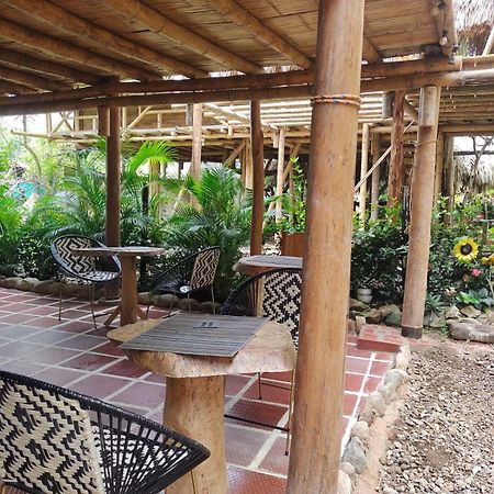Cabana Buenos Aires Palomino Εξωτερικό φωτογραφία