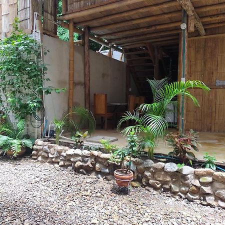 Cabana Buenos Aires Palomino Εξωτερικό φωτογραφία