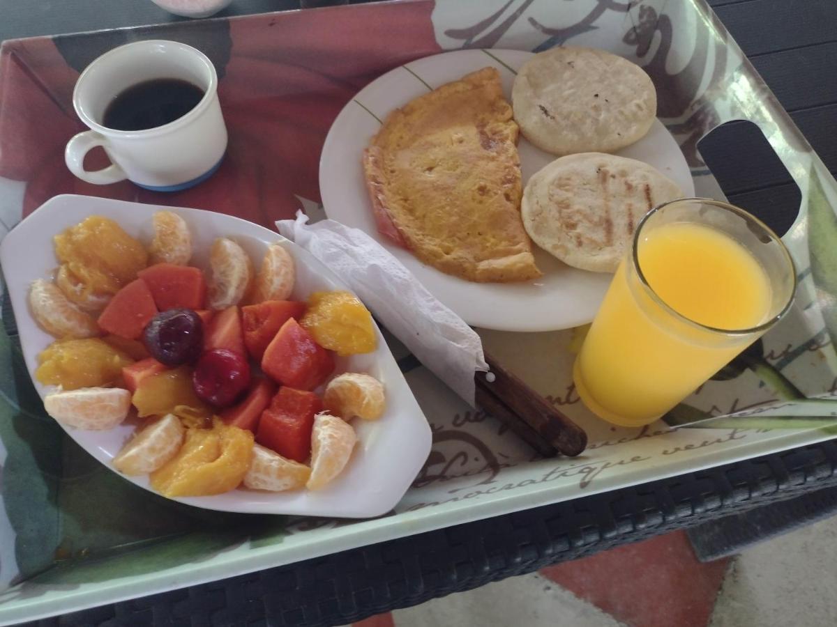 Cabana Buenos Aires Palomino Εξωτερικό φωτογραφία