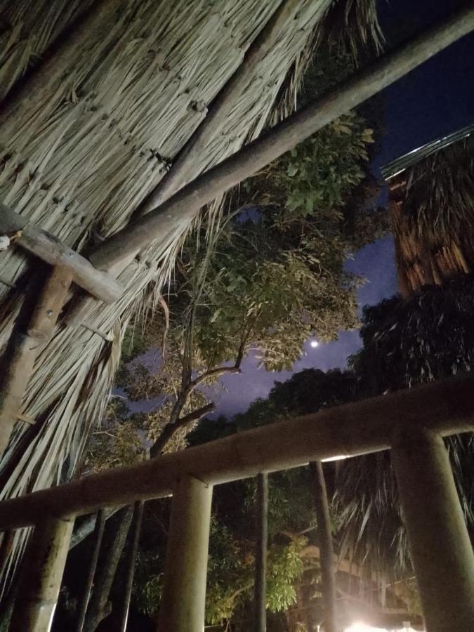 Cabana Buenos Aires Palomino Εξωτερικό φωτογραφία