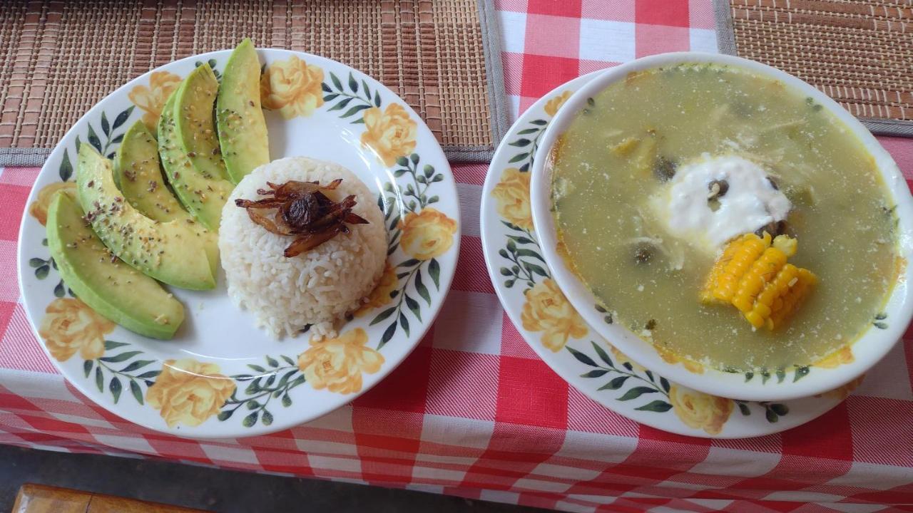 Cabana Buenos Aires Palomino Εξωτερικό φωτογραφία