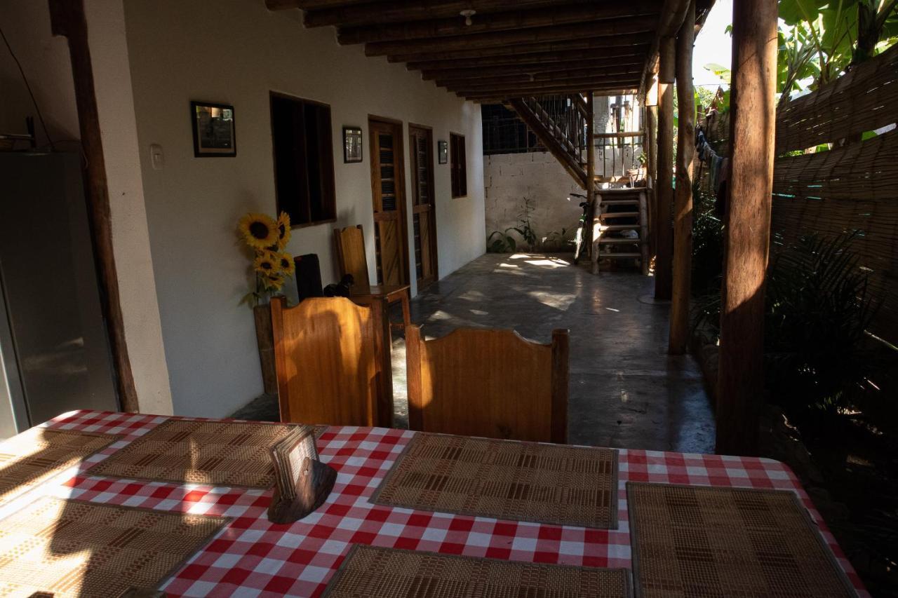 Cabana Buenos Aires Palomino Εξωτερικό φωτογραφία