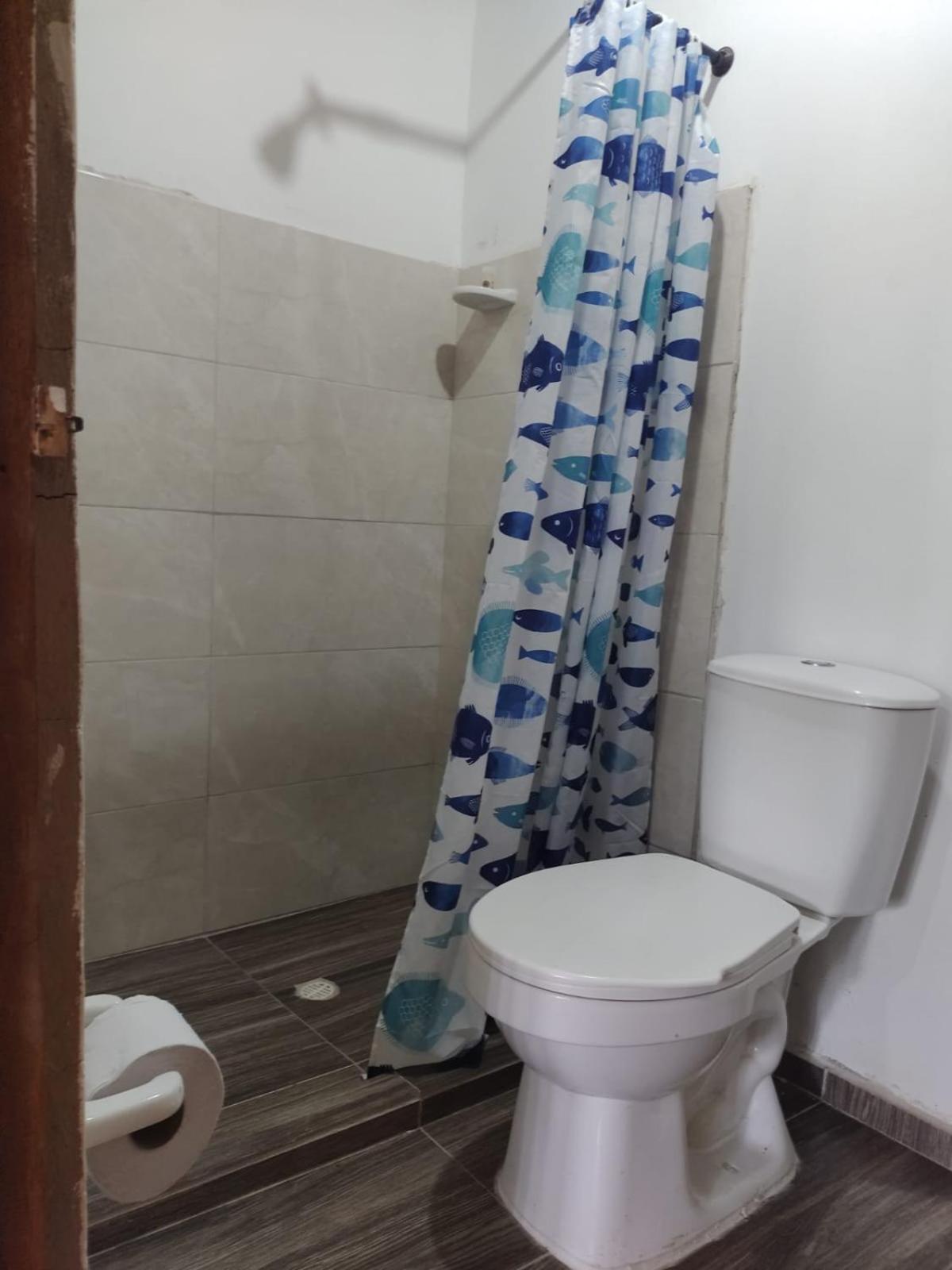 Cabana Buenos Aires Palomino Εξωτερικό φωτογραφία