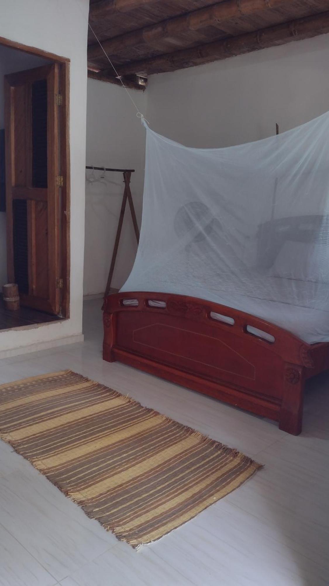 Cabana Buenos Aires Palomino Εξωτερικό φωτογραφία