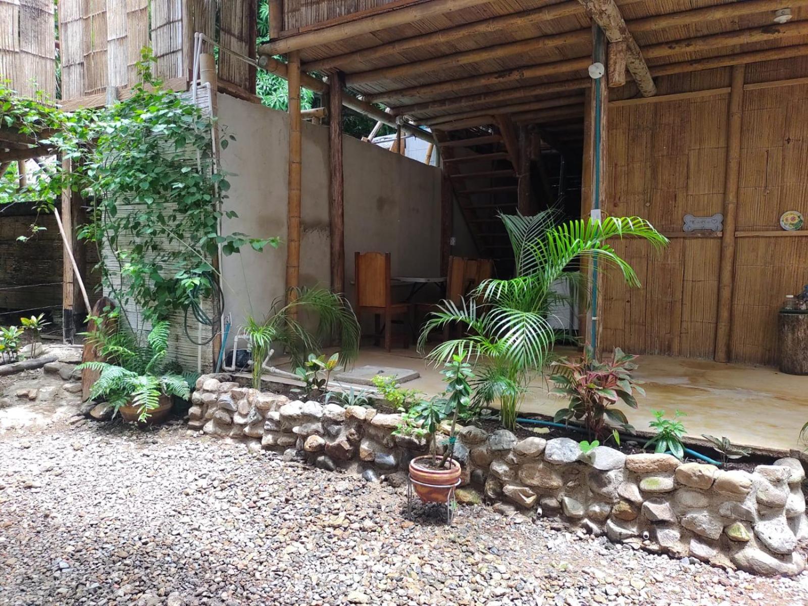 Cabana Buenos Aires Palomino Εξωτερικό φωτογραφία