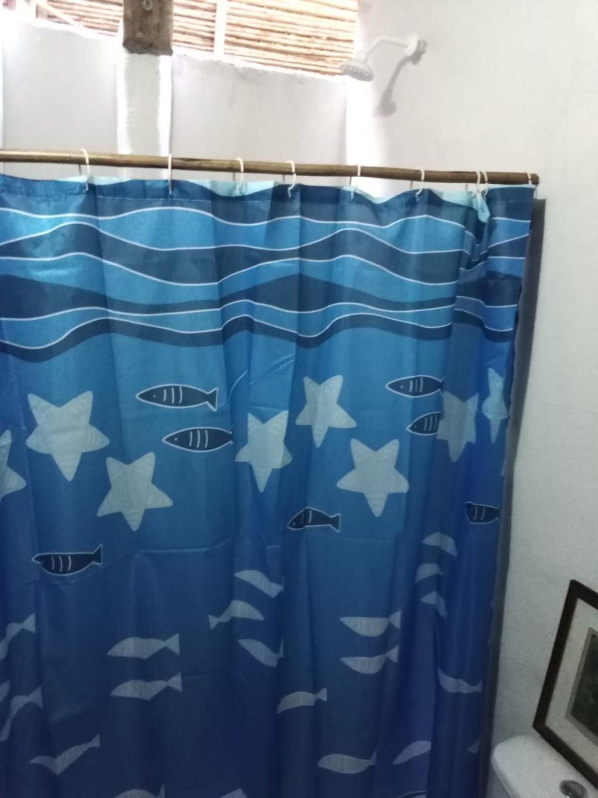 Cabana Buenos Aires Palomino Εξωτερικό φωτογραφία